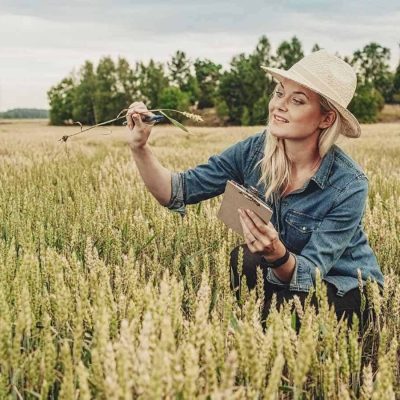 Evento La mujer del siglo XXI en el mundo rural